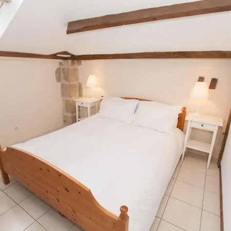 Apartment Apartment Concourson-sur-Layon