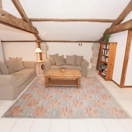 Apartment * Concourson-sur-Layon