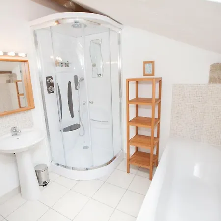 Apartment Concourson-sur-Layon