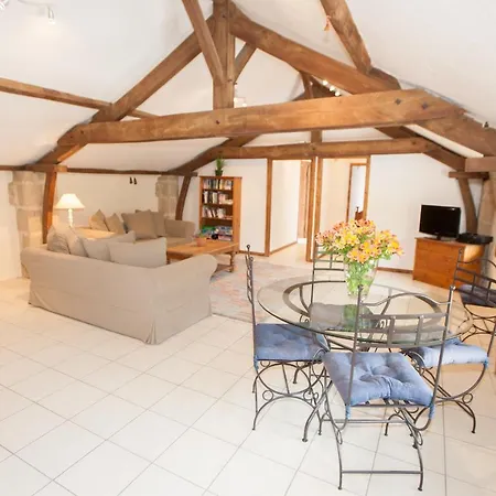 Apartment Concourson-sur-Layon
